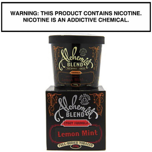 Alchemist 350G Alchemist 350G